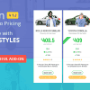Yet Skin – Add-on for Go Pricing