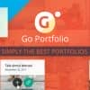 Go Portfolio – WordPress Responsive Portfolio