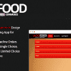 WooFood – Food Ordering Plugin (Delivery & Pickup) for WordPress