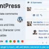 Comment System Plugin for WordPress & Ajax Comments – Comment Press