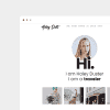 Impose Blog WordPress Theme