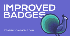 Improved Sale Badges for WooCommerce