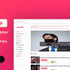 InBefore – News Aggregator with Search Engine