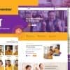 Inet – Broadband & Internet Service Provider Elementor Pro Template Kit