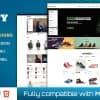 Infinity – Responsive Magento 2 Fashion Store Theme
