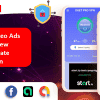 Duet Pro VPN App | Secure VPN App & Fast VPN | Subscription | StartApp Ads | Facebook & Admob Ads