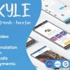 Kyle – Premium Random Video & Dating and Matching