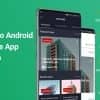 Android – Deco News – Mobile App for WordPress