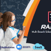 Ramom School – Multi Branch School Management System