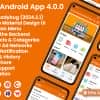 E-Commerce / Online Shop App
