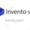 Invento v2 – Inventory system