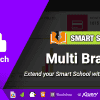 Smart School Multi Branch