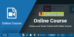 Smart School Online Course