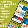 The Stream – Live TV & Video Streaming App