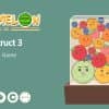 Watermelon – HTML5 Game (Construct 3)