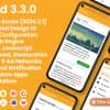 WebDroid – Android WebView App