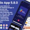 Your Radio App