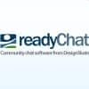 readyChat – PHP/AJAX Chat Room