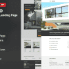 Single Property WordPress Theme – Condio