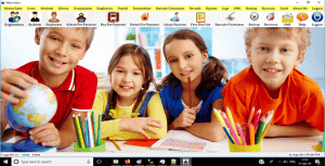 SchoolMate – Complete School and College ERP solution