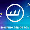 Antler – Hosting Provider & WHMCS Template