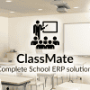 ClassMate – Complete School ERP solution