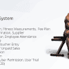 Gym Management System