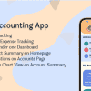 Project and Accounting App — Projacct