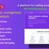 ProWriters – Sell writing services online