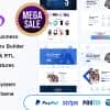 Skynet – Multipurpose Business CMS