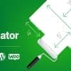 WooCommerce Paint Cost Estimator