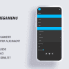 Jet – Responsive Megamenu