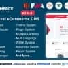 TLCommerce | Laravel & VueJS Powered Ecommerce CMS with PWA