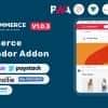 TLCommerce Multivendor Add-on