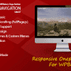Smart One Page Navigation – Addon For WPBakery Page Builder