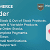 WooCommerce Pre Order | Pre Booking | Pre Release Purchase