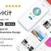 DevKit – Flutter UI Kit