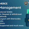 WooCommerce Wallet Management | All in One