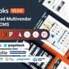 CartLooks | Laravel & VueJS Powered Multivendor Ecommerce CMS with PWA