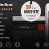 Web Slide – Responsive Mega Menu for Bootstrap 3+