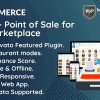 MultiPOS – Point of Sale for WCFM Marketplace | MultiVendor POS System