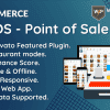 MultiPOS – Point of Sale (POS) for WooCommerce