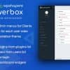 WPSPowerbox – Addon for WPShapere WordPress Admin Theme