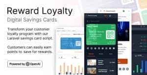 Reward Loyalty