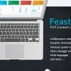 Feast cms v2.5 – PHP Content management system