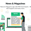 News – News & Magazines Script & Laravel News & Magazines / Blog / Articles OpenAI Writer / OpenAI