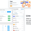 Chat – Laravel Chat App (Private + Group Chat) – Real time Chat