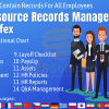 HR Records module for Perfex CRM