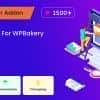 Mega Addons For WPBakery Page Builder