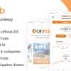 CoinHub – Android Cryptocurrency Buy Sell App